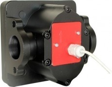 MGE/I-110 · METER + PULSE METER