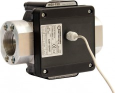 MGI-250 · PULSE METER