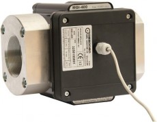 MGI-400 · PULSE METER