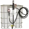 Pneumatic kits for the lubricant transfer