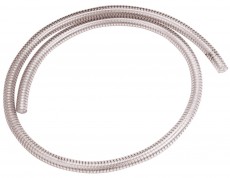 TRANSPARENT SUCTION HOSE