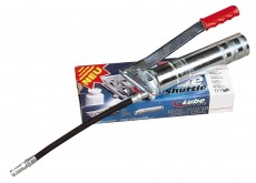 LUBE-SHUTTLE