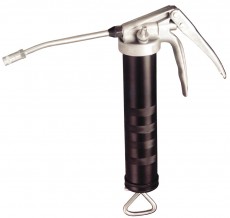 PROFESSIONAL MANUAL VERTICAL LEVER GREASE PUMP