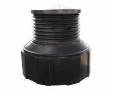 MANHOLE CONTAINERS