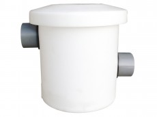 SAMPLE CATCH BASIN