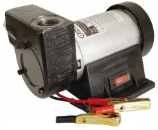 AG-35 12 or 24VDC