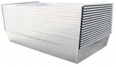 SPILL TRAYS