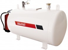 CYLINDRICAL GRG