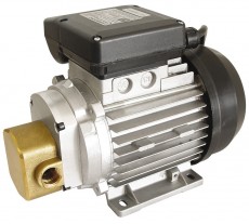 EA-88 (0,37kW) 230VAC