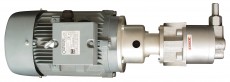 EA-80 230/400VAC