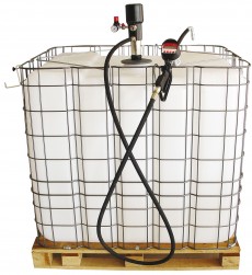 KDN-1000 · ratio 1:3 or 1:5