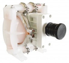 Diaphragm Pump 1/2''
