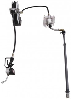 Kits Diaphragm Pumps