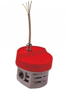 MGI-40 · PULSER