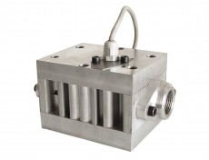 MGI-50 · PULSER