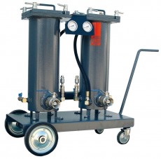 FILTERING KIT