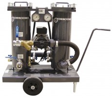 FILTERING KIT