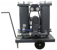 FILTERING KIT