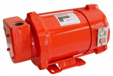 AG-600 12 or 24VDC