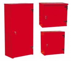 AS · ENCLOSURES FOR EXTERNAL USE