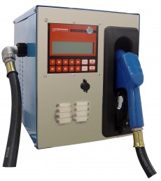 MINI BLUE ELECTRONIC