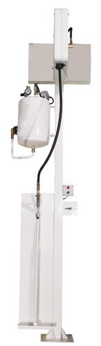 EXTRACTION COLUMN