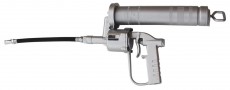 PNEUMATIC GREASE GUN