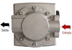 MG-80A · MECHANICAL