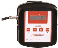 MGE-80R · ELECTRONIC